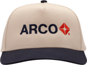 Panel Hat
