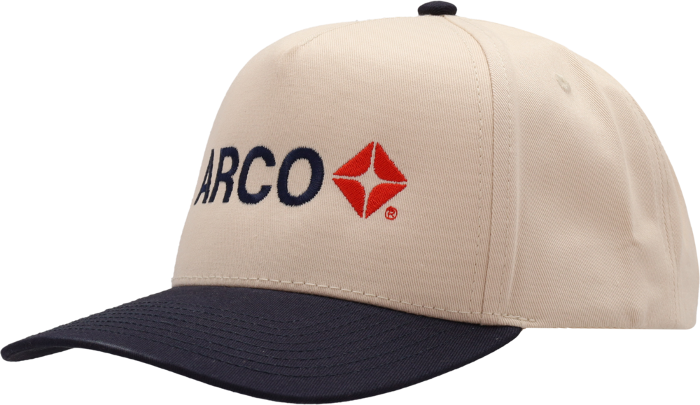 Panel Hat