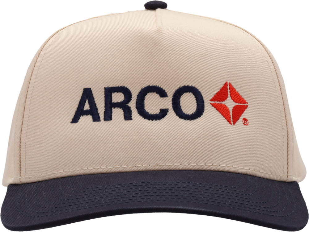 Panel Hat