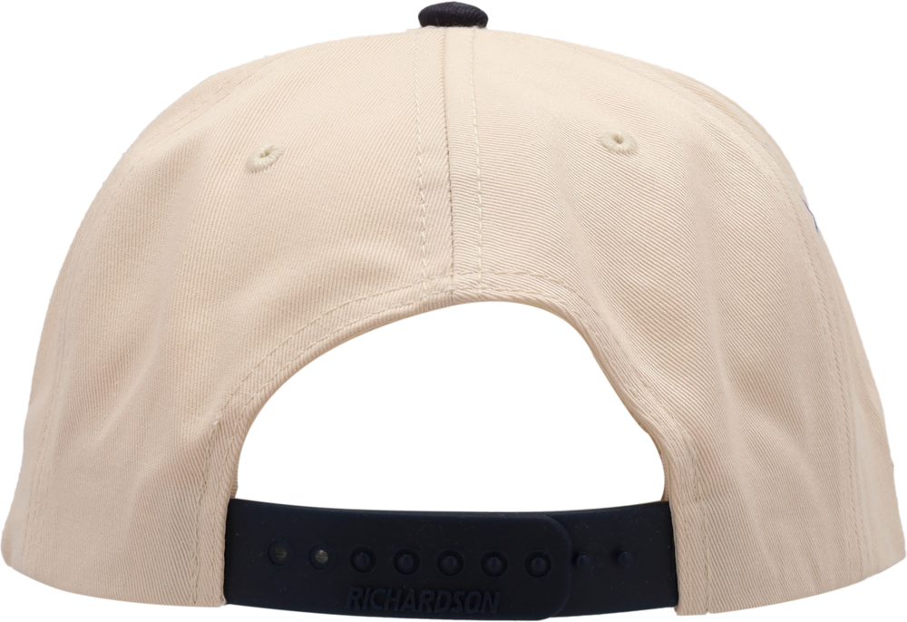 Panel Hat