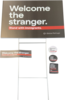 Welcome the Stranger Faith Bundle image 2