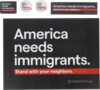 America Needs Immigrants Bundle image 2