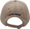 Ladybug Khaki Hat image 2