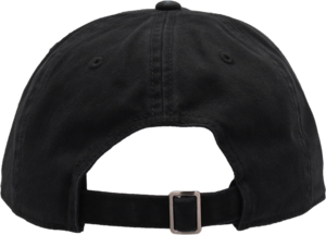 Ladybug Patch Hat