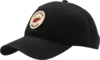 Ladybug Patch Hat image 3