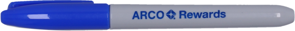 Sharpie Royal Blue - ARCO Rewards 