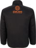 United Hatzalah Official Youth Puffer Jacket image 5