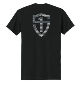 a. "...And Strength for All.” USA 250 Limited Edition T-Shirt (unisex)