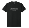 a. "...And Strength for All.” USA 250 Limited Edition T-Shirt (unisex) image 2