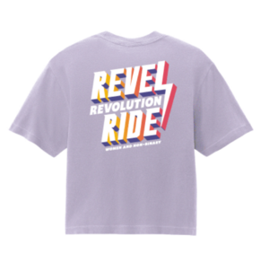 Revel Ride Women's T-Shirt '26