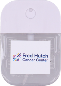 Compact 1.20 oz Hand Sanitizer