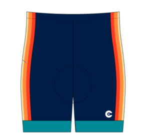 STP Men's Shorts 26'