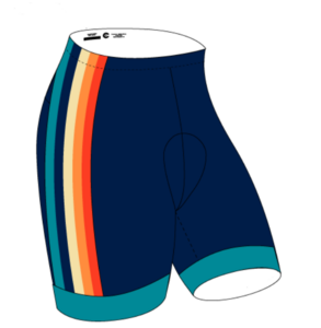 STP Men's Shorts 26'
