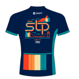 STP Women's Jersey 26'