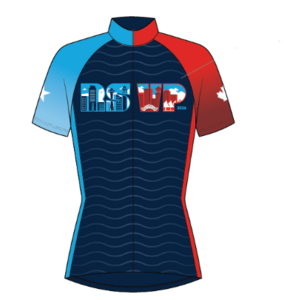 RSVP Women's Jersey 26' 