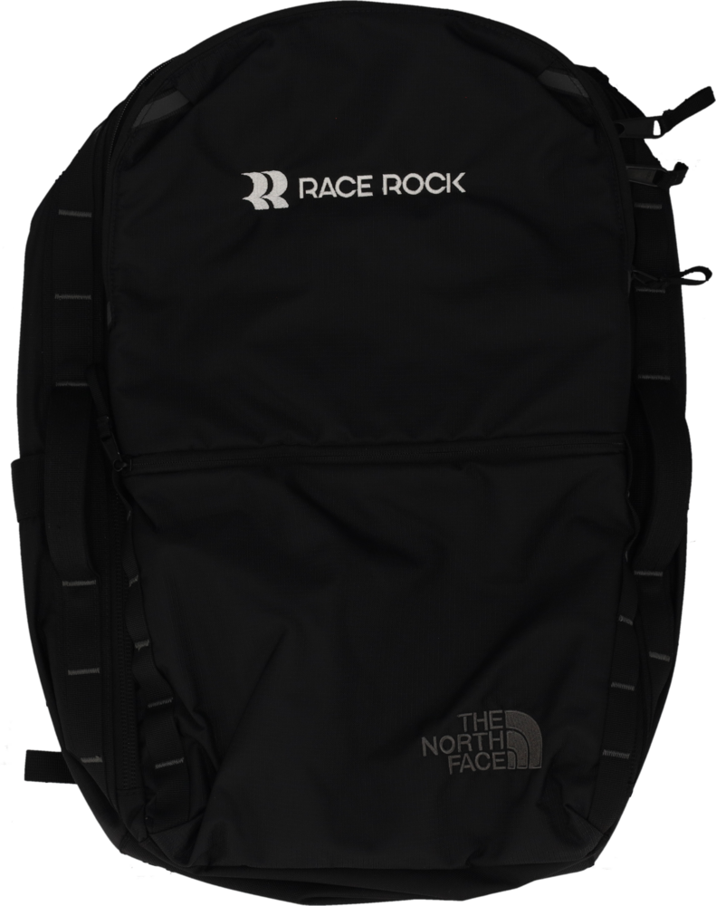 TNF Travel Backpack