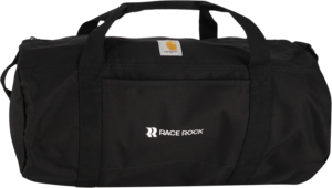 Carhartt Canvas Packable Duffel w/Pouch