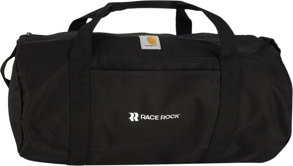 Carhartt Canvas Packable Duffel w/Pouch