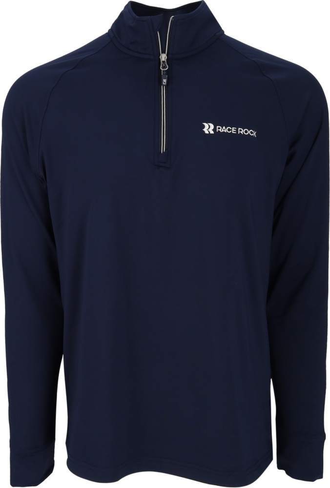 Men's Cutter & Buck Adapt Eco Quarter-Zip