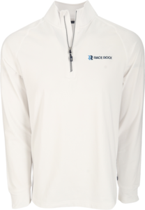 Men's Cutter & Buck Adapt Eco Quarter-Zip