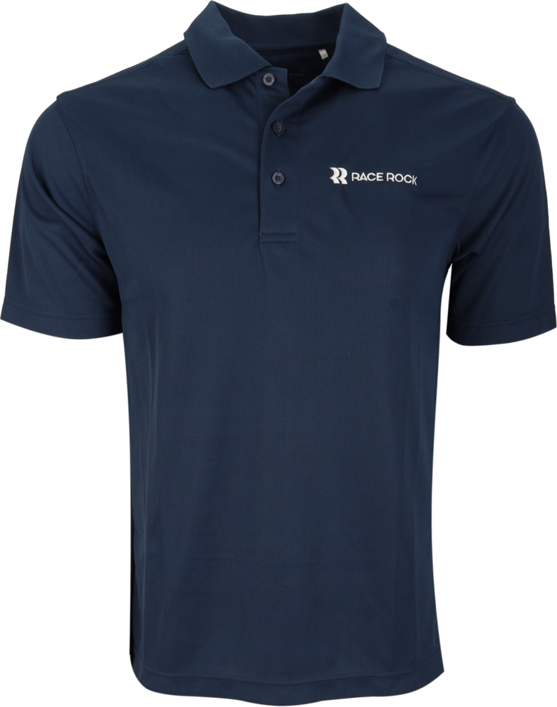 Men's Clique Ice Pique Polo