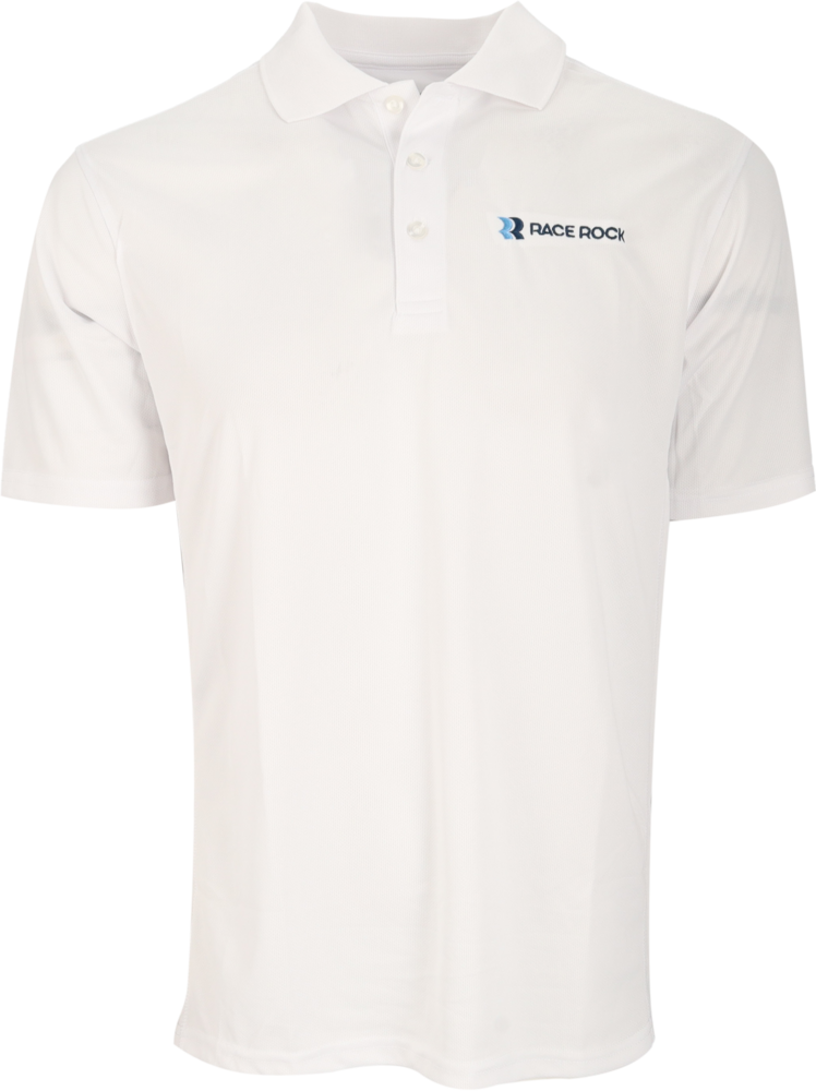 Men's Clique Ice Pique Polo