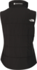 Women's North Face Everyday Insulated Vest image 2