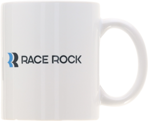 Coffee Mug - 12oz.