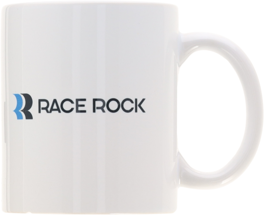 Coffee Mug - 12oz.