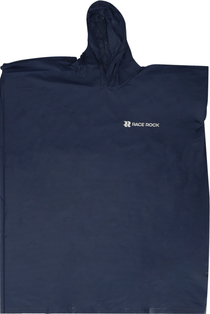 Lightweight Rain Poncho