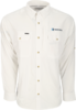 Poncho Long Sleeve Shirt - The Iceman image 1