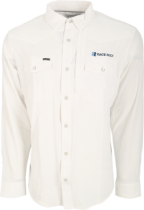 Poncho Long Sleeve Shirt - The Iceman
