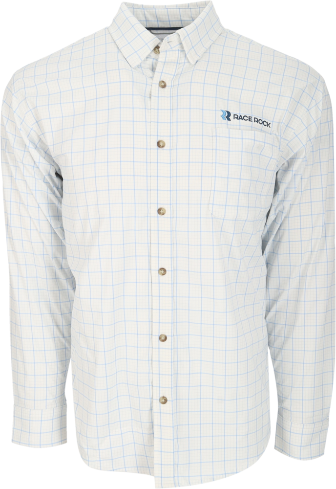 Poncho Ultra-Lite Long Sleeve Shirt - The Panga