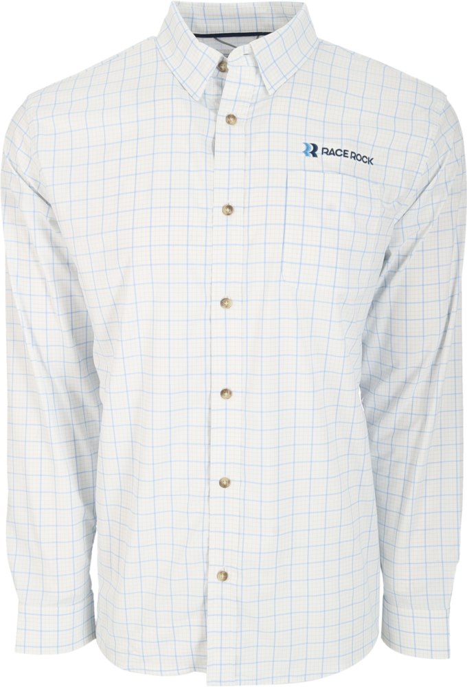 Poncho Ultra-Lite Long Sleeve Shirt - The Panga