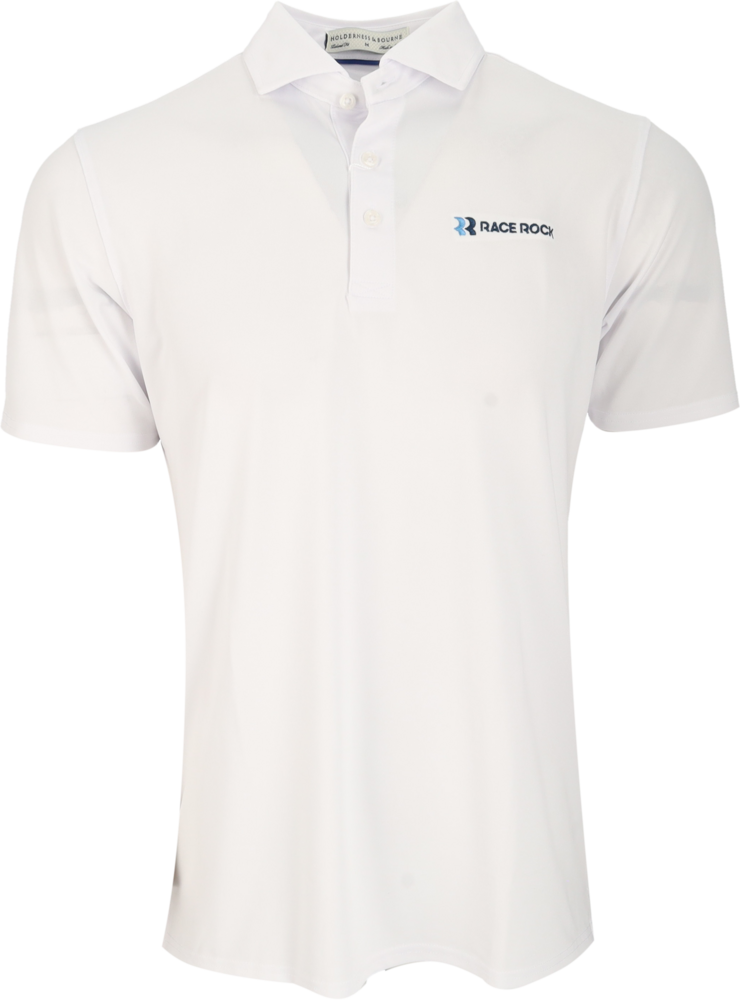 Holderness & Bourne Macdonald Polo 