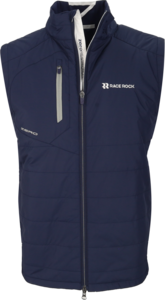 Zero Restriction Vest