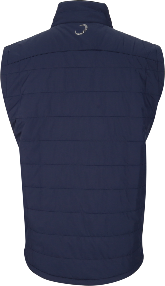 Zero Restriction Vest