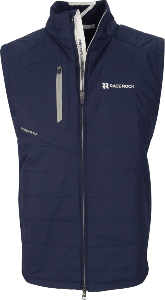 Zero Restriction Vest