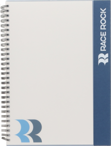 JournalBook Planner Notebook  (7" x 10")