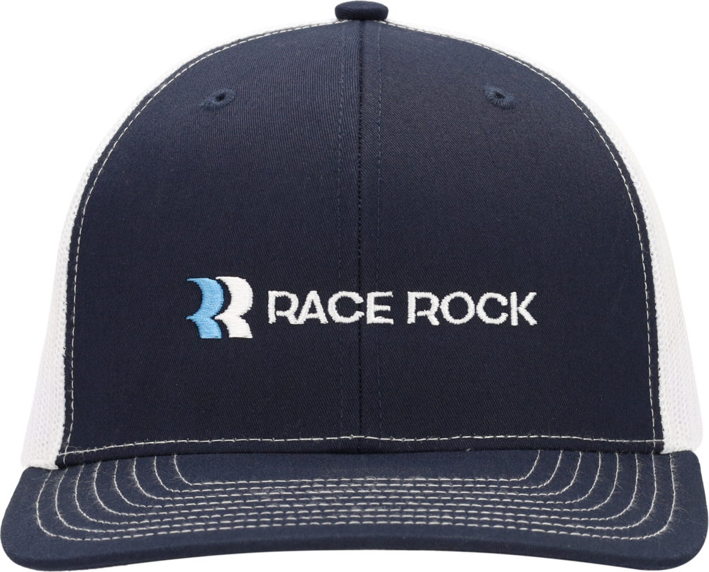 Richardson 112 Snapback Trucker Hat