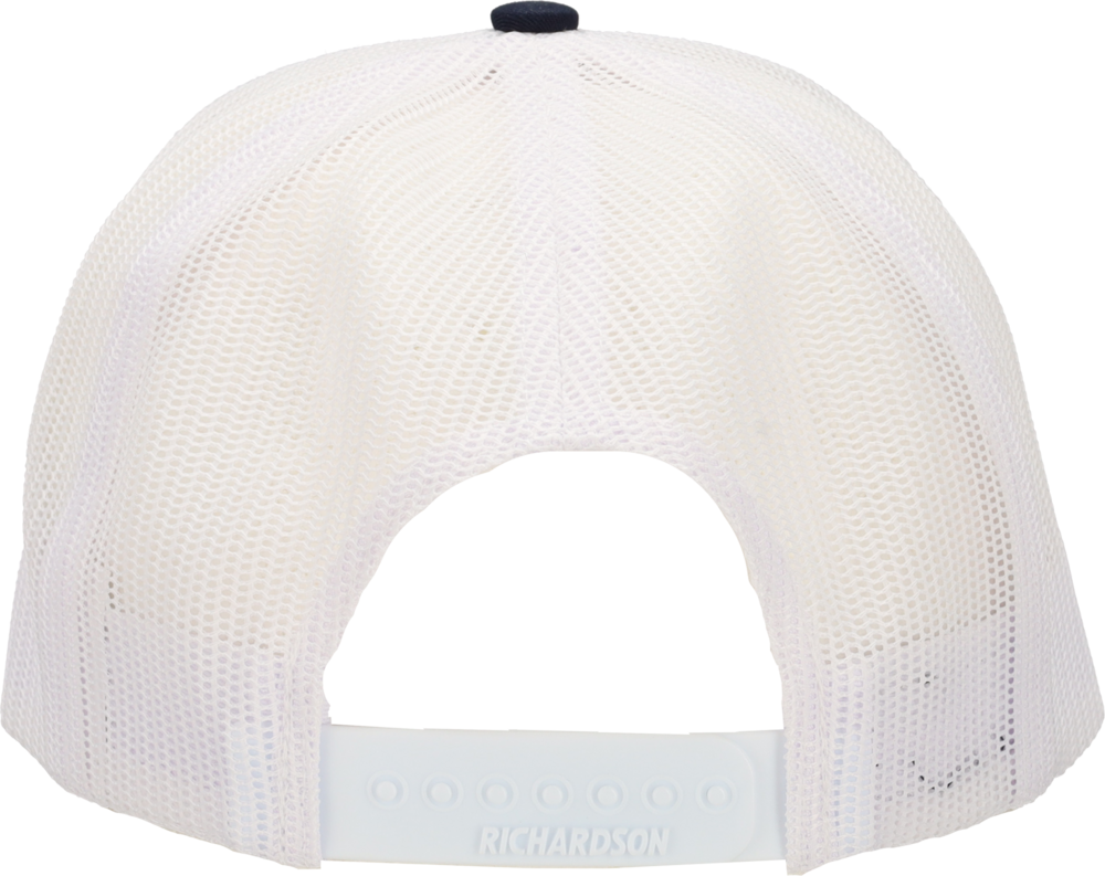 Richardson 112 Snapback Trucker Hat