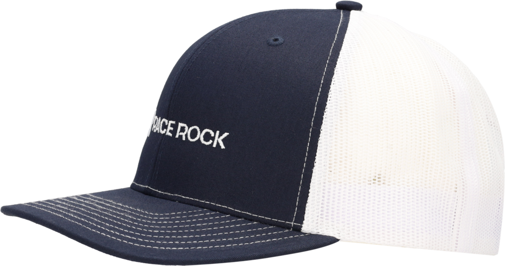 Richardson 112 Snapback Trucker Hat