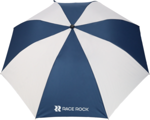 Auto-Open Folding Umbrella
