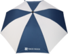 Auto-Open Folding Umbrella image 1