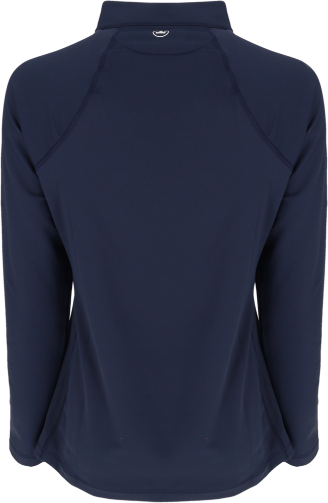 Women's Peter Millar Perth Layer Quarter-Zip 