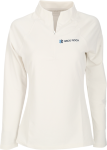 Women's Peter Millar Perth Layer Quarter-Zip 