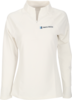 Women's Peter Millar Perth Layer Quarter-Zip  image 1