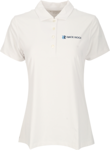 Women's Peter Millar Button Polo