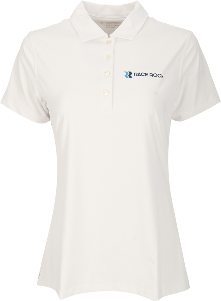 Women's Peter Millar Button Polo