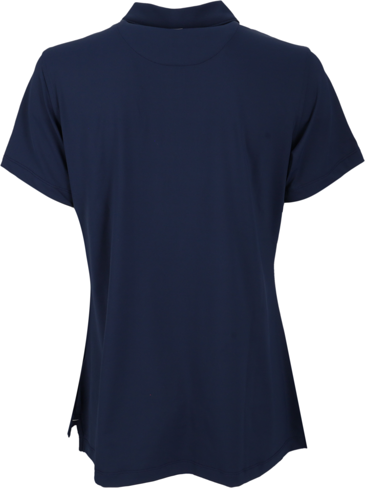 Women's Peter Millar Button Polo